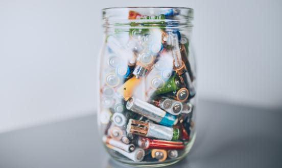 2023废电池市场未来发展趋势分析及行业相关政策