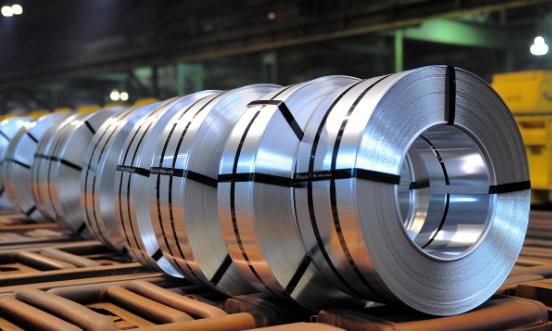 2024中国特钢行业深度调研及投资机会分析