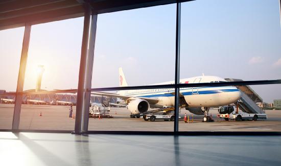 航空服务行业深度调研：中国有望成为全球最大航空服务市场