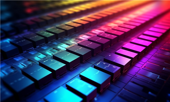 未来DRAM市场需求如何 DRAM行业市场分析调研