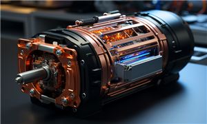 轮毂电机行业市场调查 轮毂电机行业发展前景分析