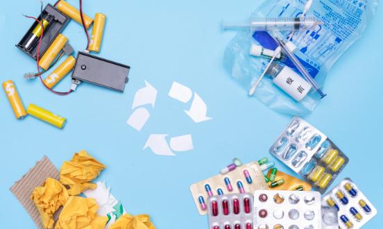 预计未来中国城镇垃圾量将达到4.91亿吨/年 生活垃圾处理行业未来发展趋势预测