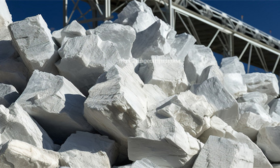 内蒙古发现大型金矿估值170亿 稀有金属矿行业市场前景研究分析