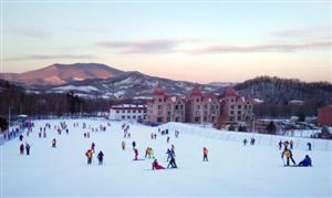 2024体育旅游市场未来发展趋势 用新型供给创造旅游需求