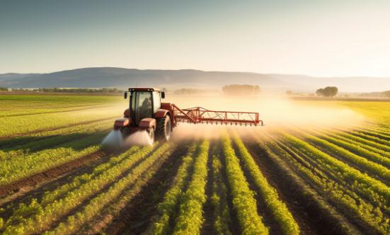 2024滴灌带行业供需格局及滴灌带行业投资潜力分析 