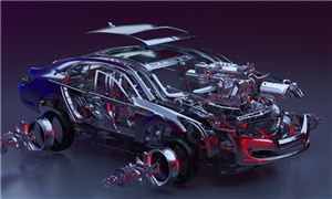 汽车车桥行业发展分析 汽车车桥行业市场规模分析预测