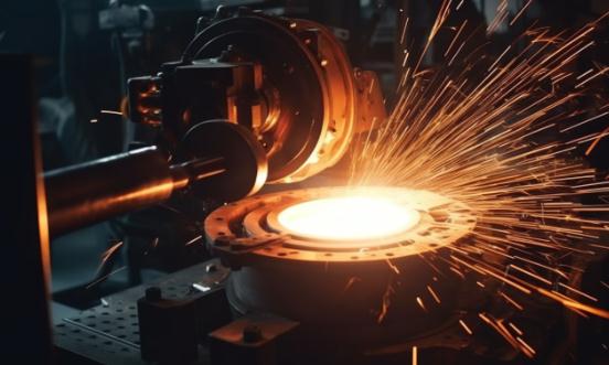 2024焊接工具产业深度调研及未来发展趋势预测