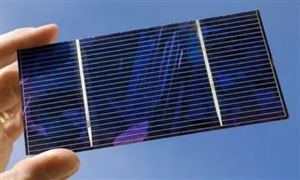 26.34% 协鑫钙钛矿叠层组件效率再破世界纪录 太阳能电池行业发展前景预测