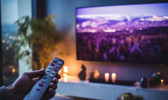 芒果TV与抖音推出精品短剧扶持计划 电视剧行业市场调研2024