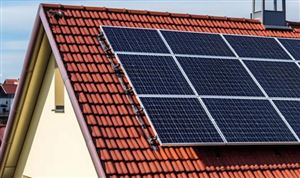 2026年起欧洲建筑或将被强制安装光伏 国内也有政策连续发力 光伏建筑一体化市场前景广阔