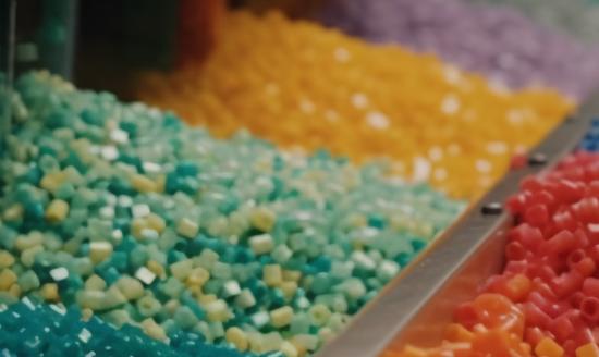 前三季度我国塑料制品市场需求回暖 塑料加工行业市场分析