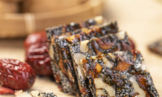 阿胶美容食品行业市场现状及前景分析