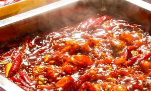 未来我国火锅底料市场将逐渐打开  行业市场规模不断扩大