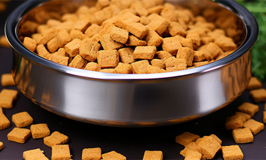 狗饲料行业市场发展现状及未来趋势分析