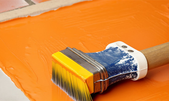 环保漆行业市场发展环境及趋势展望分析