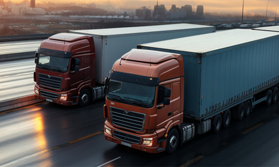 中转运输行业市场发展态势及未来前景分析