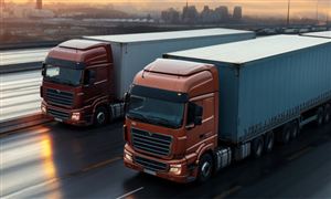 中转运输行业市场发展态势及未来前景分析