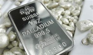 稀贵金属市场最新行情：钯金飙升近12% 铜价创11个月来最大涨幅