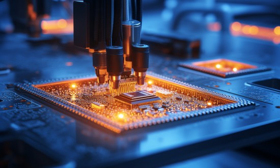 2023年国内半导体分立器件行业现状及未来发展趋势分析