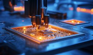 2023年国内半导体分立器件行业现状及未来发展趋势分析