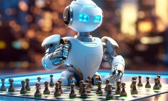 行业分析报告 棋牌游戏行业市场全景分析