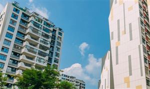 我国物业管理市场规模不断扩大  物业管理产业市场分析