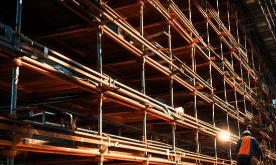 2023年中国高空作业平台发展现状及行业发展趋势分析