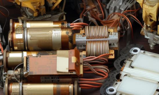 随着我国电子工业技术的不断发展  电子变压器市场规模逐渐扩大