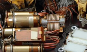 随着我国电子工业技术的不断发展  电子变压器市场规模逐渐扩大