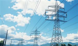 电网行业市场前景及趋势：预计2024年电网投资有望稳健增长