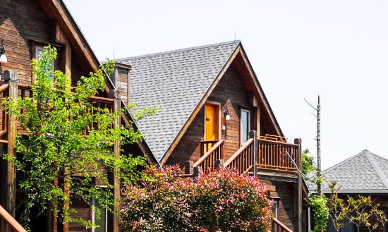 我国度假村产业市场调研及未来发展趋势分析