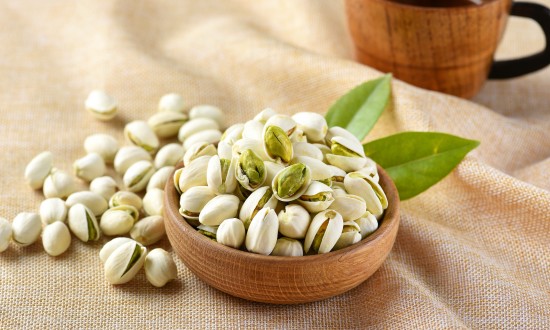 2023年中国开心果行业现状及发展趋势分析