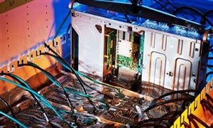 市场调研：2025年我国液冷数据中心市场规模将破1200亿元