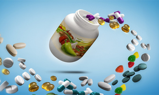 保健品直销行业现状及未来发展方向分析