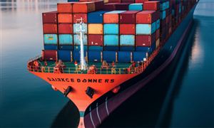 船舶制造行业现状及“十四五”期间船舶制造业发展方向