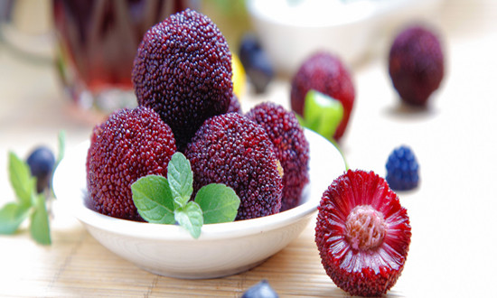 2024年中国杨梅行业发展现状及投资潜力分分析