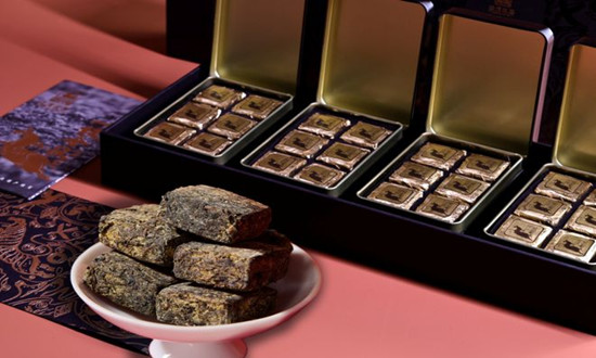 茯茶行业市场现状机遇深度分析2024