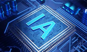 AI浪潮下网络攻击威胁攀升 AI安全行业市场发展前景分析