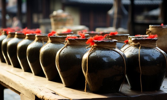 2024年黄酒产业发展现状及发展策略分析