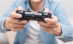 主机游戏行业市场分析：2023年中国主机游戏市场规模同比增22.93%