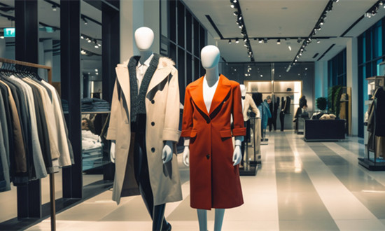 呢大衣行业市场供需趋势及发展现状分析