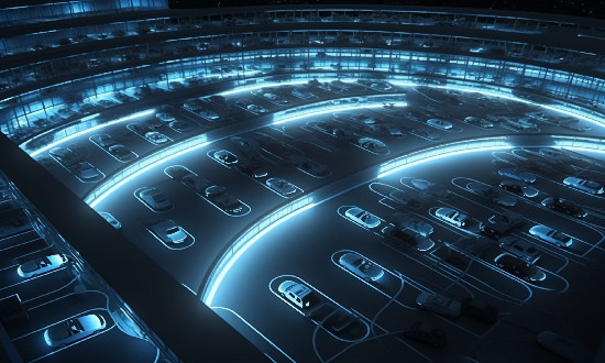 未来智能停车场产业发展前景分析