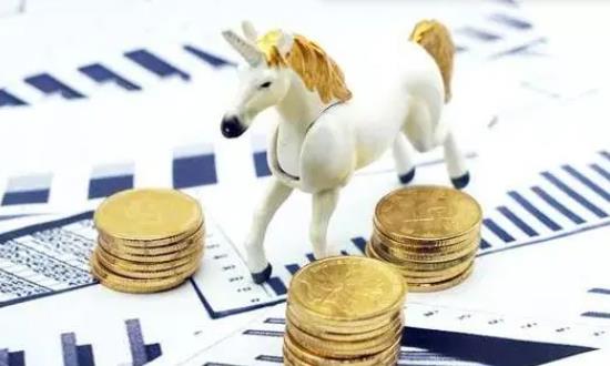 独角兽企业市场发展分析与布局：中国独角兽存续总量约占全球三成