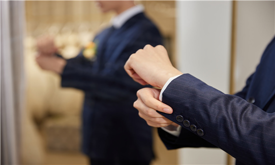 职业装产业发展分析 职业装市场容量及前景分析