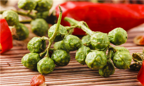 青花椒行业调研 青花椒行业发展趋势及市场现状分析