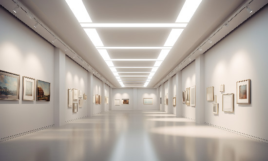 未来美术馆行业发展前景分析 美术馆行业市场空间分析