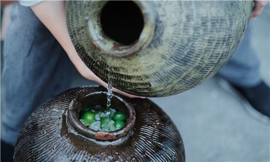 梅子酒行业发展分析 未来梅子酒市场分析