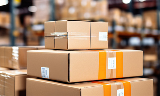 快递包装行业市场展望：到2025年底快递绿色包装标准体系全面建立