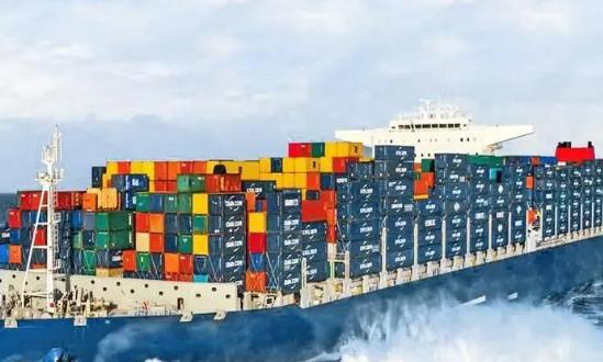 2024航运金融行业深度调研与投资机会：航运保险是未来发展重点