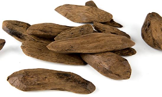 沉香木行业市场深度调研报告2024